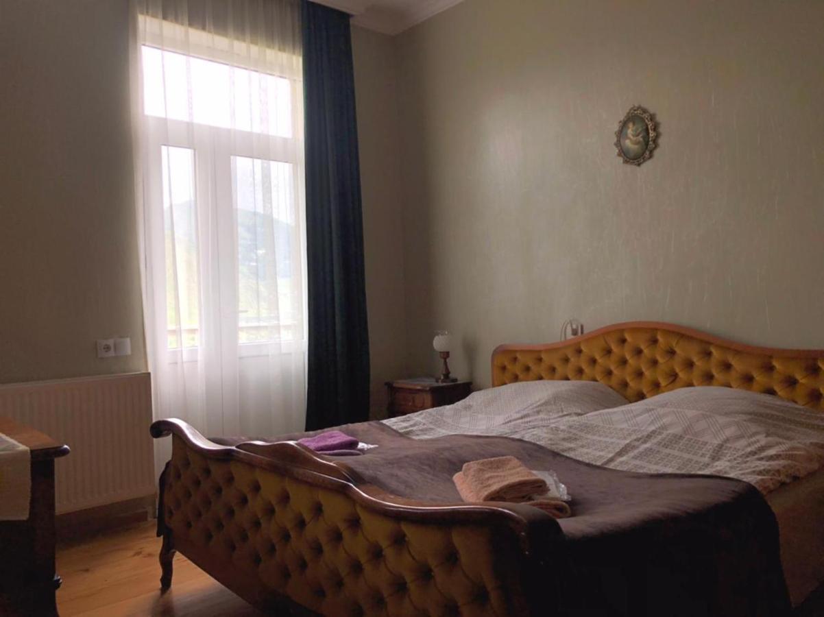 Family Hotel 7 Sisters Kazbegi Δωμάτιο φωτογραφία