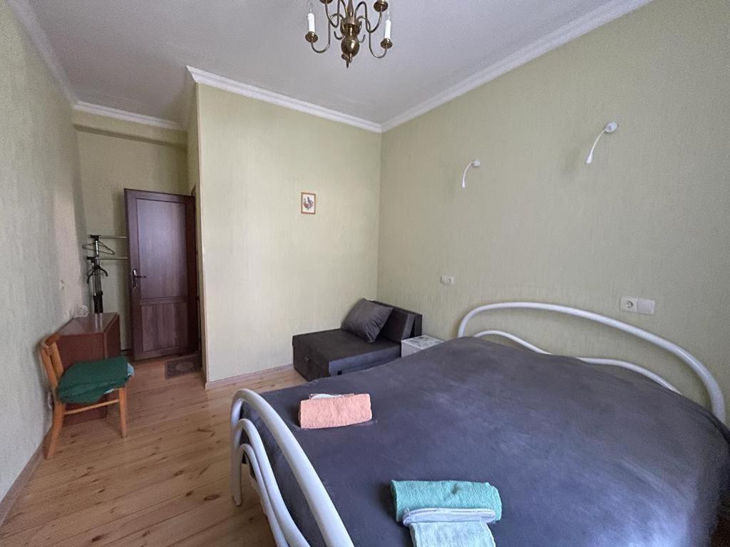 Family Hotel 7 Sisters Kazbegi Εξωτερικό φωτογραφία