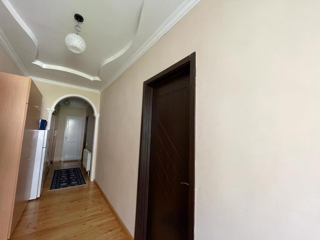 Family Hotel 7 Sisters Kazbegi Εξωτερικό φωτογραφία